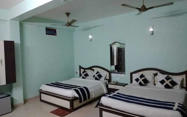 Live Hotel