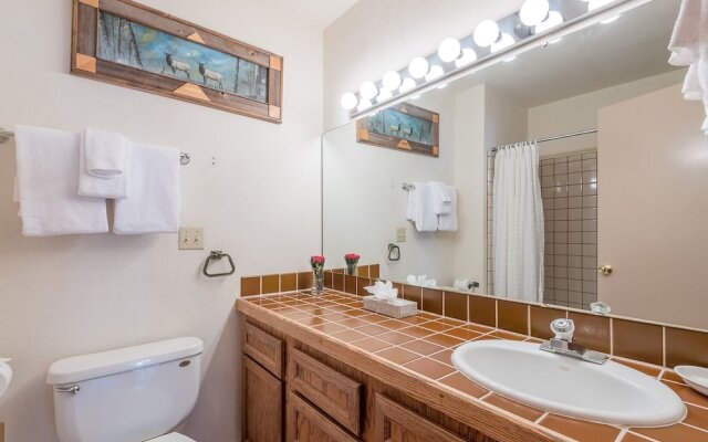 Sage Road 320 C - 3 Br Home