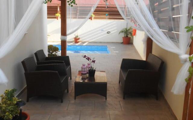 Luxury Villa Regina