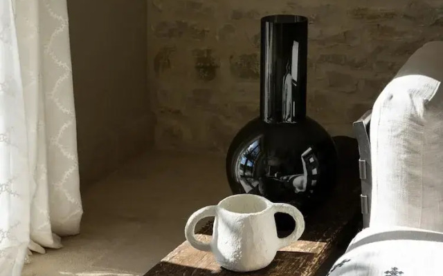 Le Mas des Baux