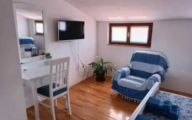Apartments Ivicek Stojakovic
