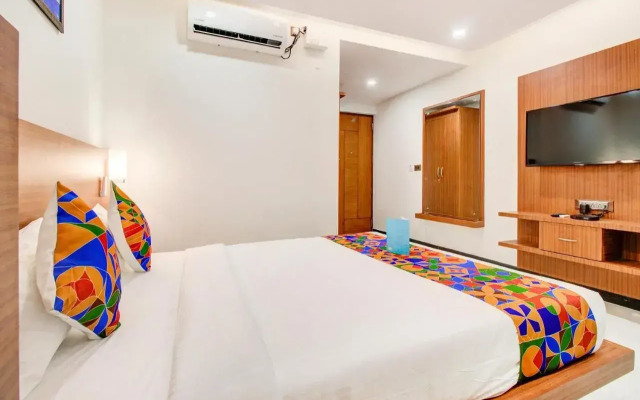 FabHotel Prime Ivory Pearl II