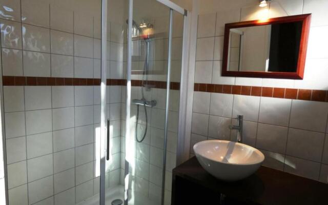 Gîte Biaudos, 4 pièces, 6 personnes - FR-1-360-509