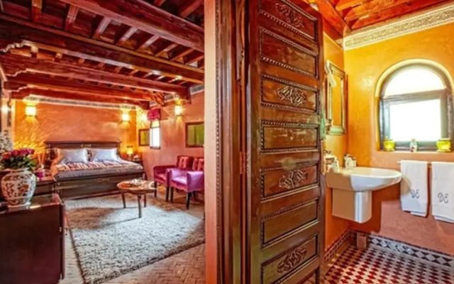 Riad Dar Essalam