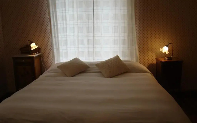 Hotel Boutique El Consulado