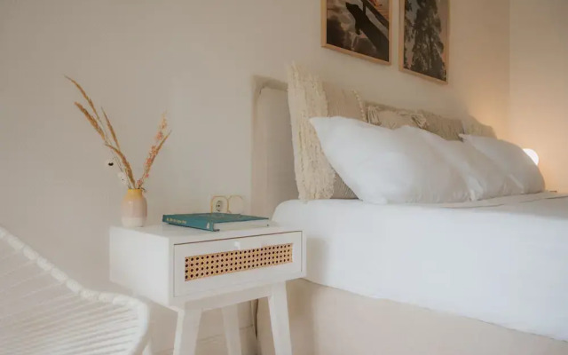 nook x Seepalais