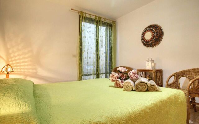 Villetta Daniela Fronte Spiaggia