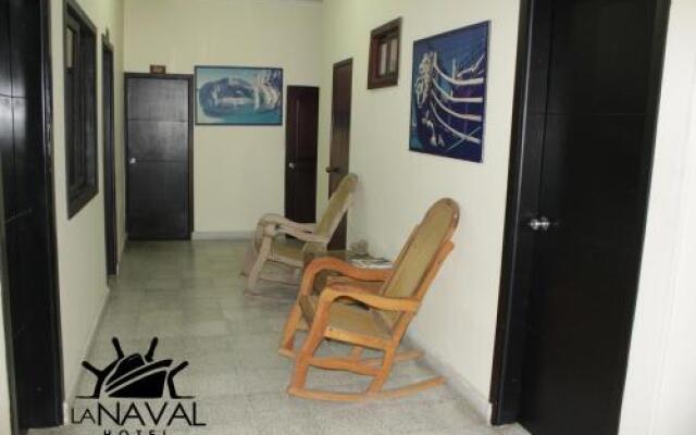 Hotel La Naval