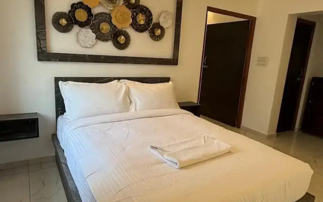 Le Park Resort