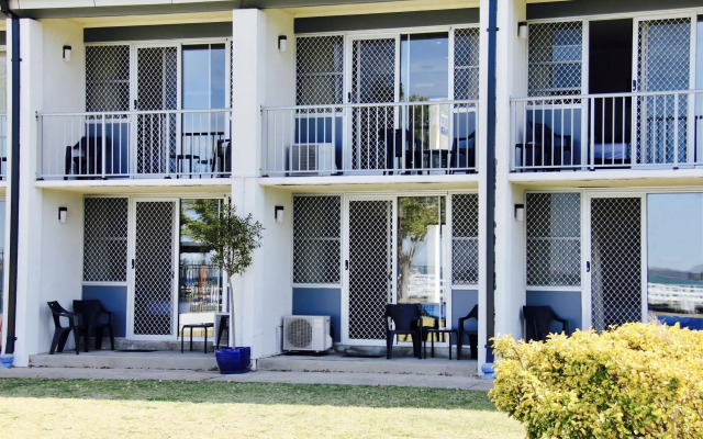 Zorba Motel