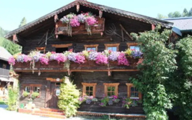 Baumanngut