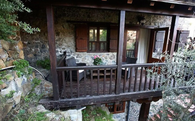 The Mill Hotel