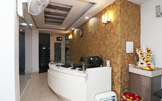 Smriti Star Hotel by OYO Rooms