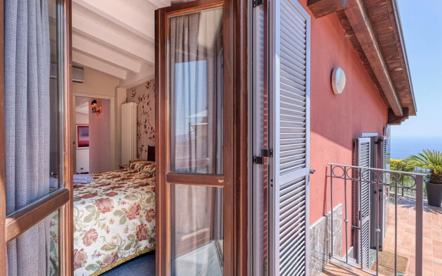 Villa Belvedere del Condor Pool And Relax