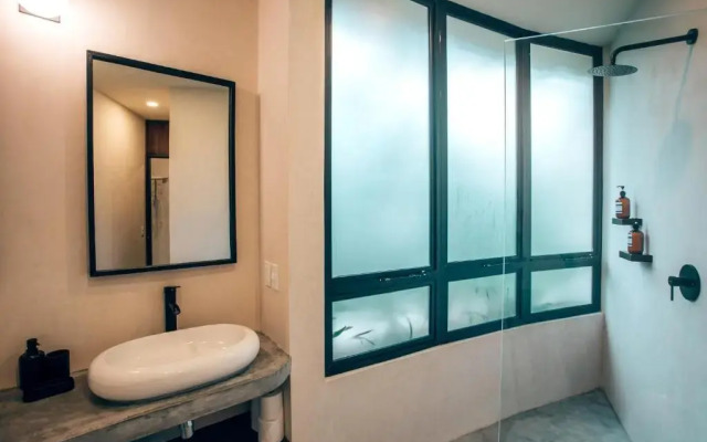 Round Boho Villa Private Pool Soona 8A