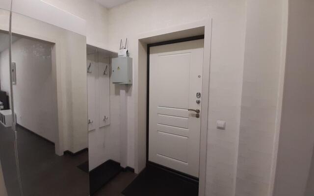 Апартаменты на улице Университетская Набережная 62