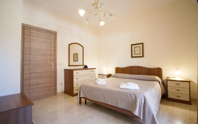 Etna Royal - Bilocale Vista Mare