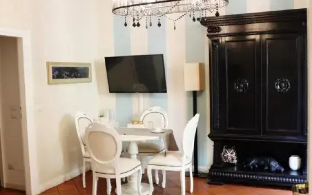 Bed Breakfast Paradiso 24