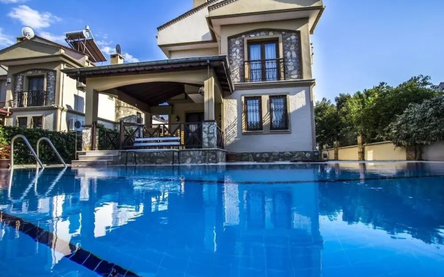 Villa Ilgin by Villamnet
