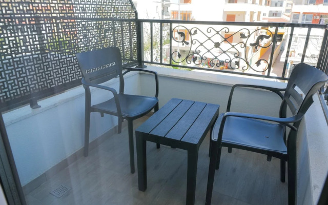 AFA Hotel
