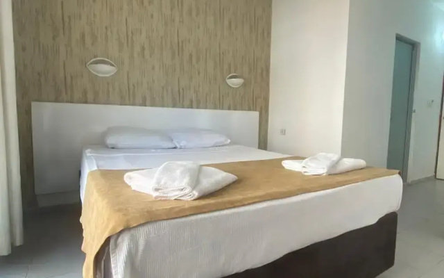 Sun Vera Hotel (ex Fun Point Hotel)