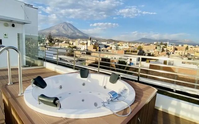 Hampton by Hilton Arequipa