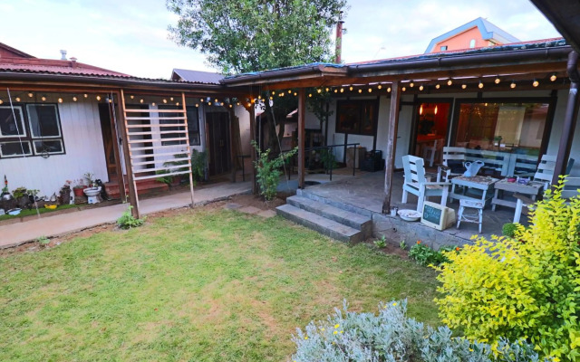 Punto Rockstar Osorno