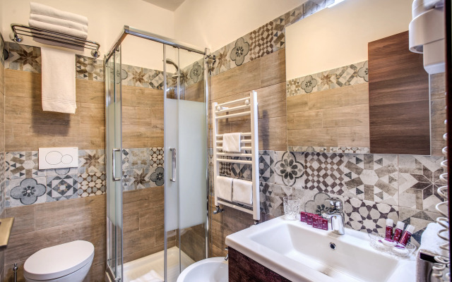 Rome Garden Hotel