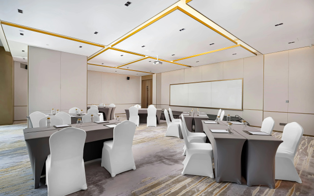 Hilton Garden Inn Chengdu Chenghua