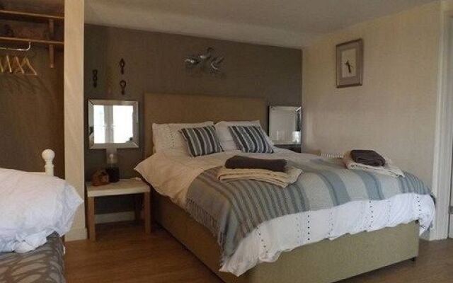 The Swallows B&B