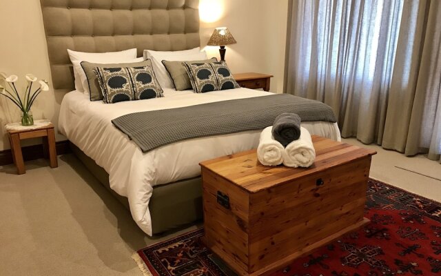 Chara Lakeside Lodge  - Wilderness