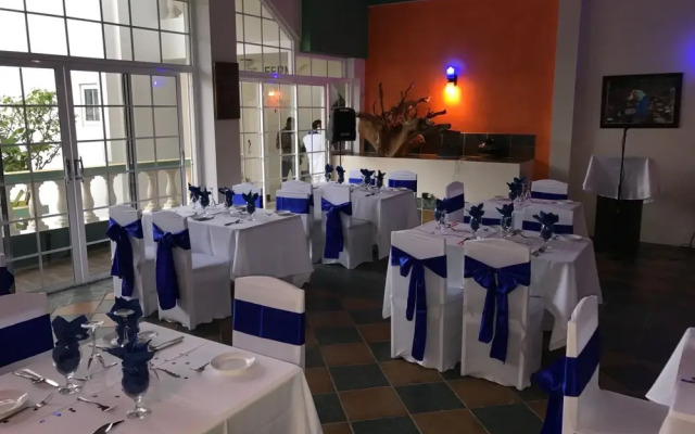 Match Resort Hotel