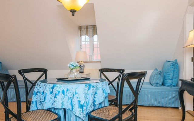 4 Star Holiday Home in Skanderborg