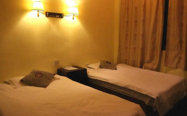 The Horse Inn - Xitang