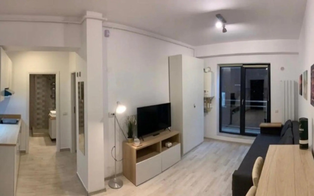 Retreat Luxury Apartment Near Presidential Palace