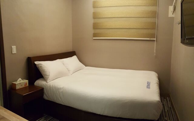 Myeongdong Time Hostel