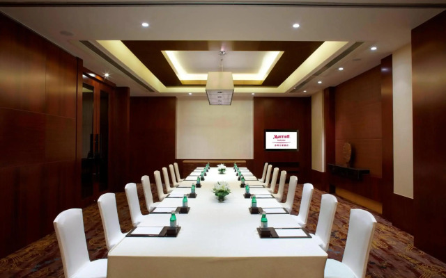 Suzhou Marriott Hotel