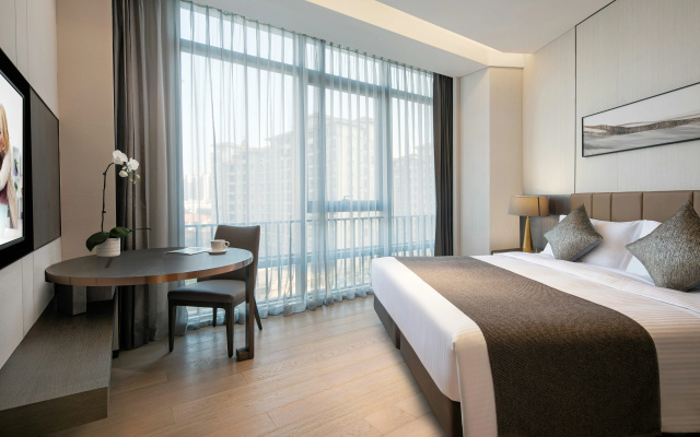 Ascott Songshan Lake Dongguan – Guest Rooms – Dongguan