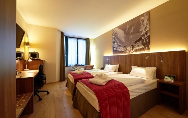 Holiday Inn Brussels Schuman, an IHG Hotel