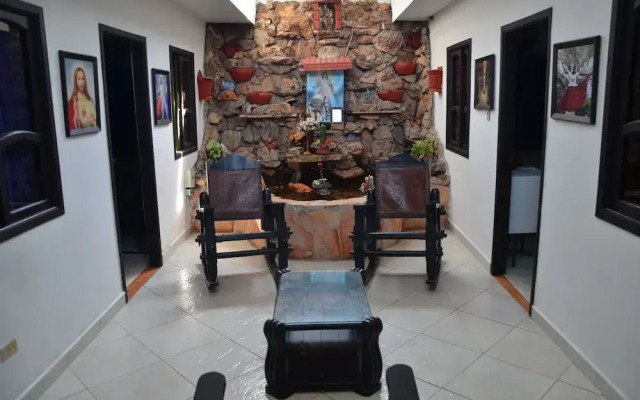 Hotel Kiwaná