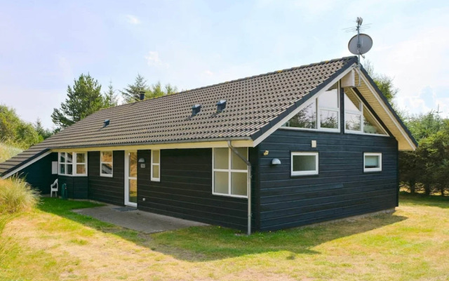 Holiday Home in Blokhus
