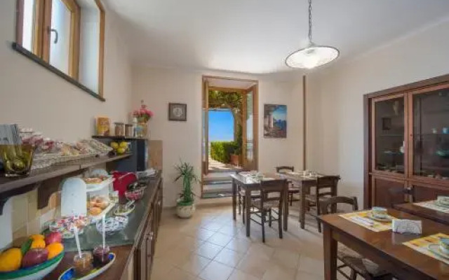 B&B Il Nespolo