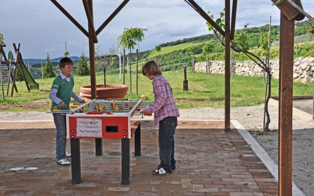 Agriturismo Belmonte Vacanze