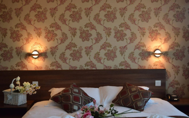 Star Anglia Hotel