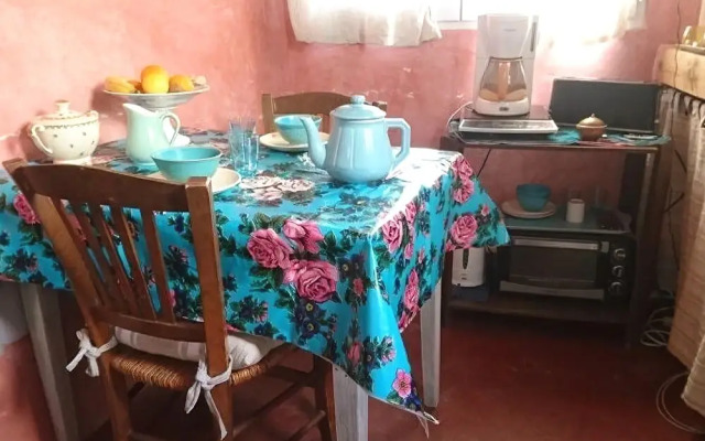 Les chambres d'Elise