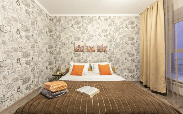 ВыДома на Первомайской 50