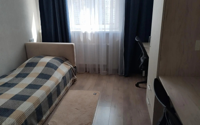 118 Альфа Рент Анапа на Анапское шоссе, 18к3
