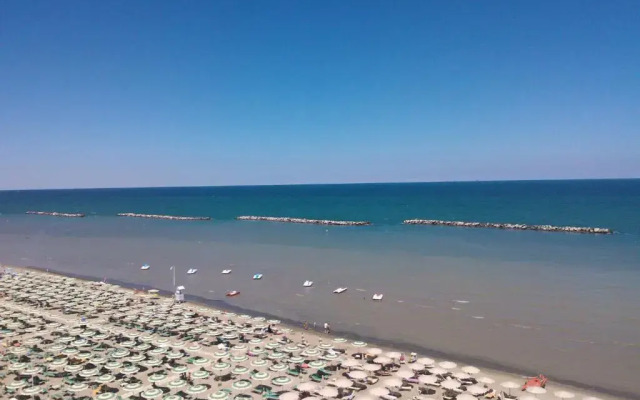 Hotel Marco Polo