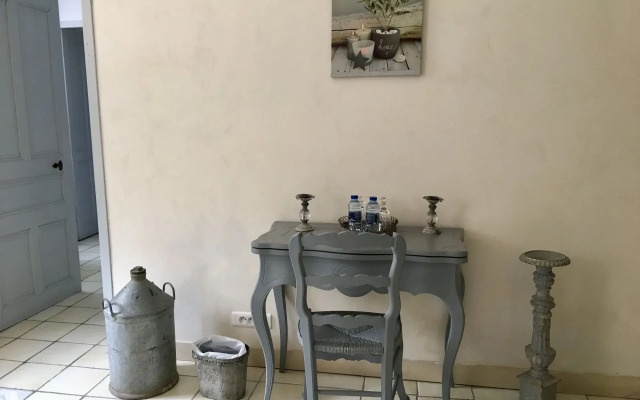 La Bastide des Anges