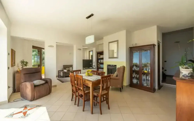 Charming House in Orosei With sea View